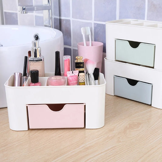 Makeup Organizer