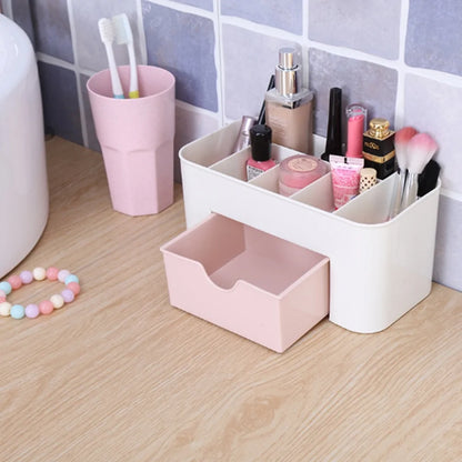 Makeup Organizer