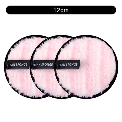 Reusable Face Towel Make-Up Wipes